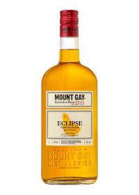 Mount Gay Rum Eclipse Gold 1L