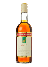Emperador Light Brandy 75Cl