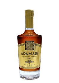 Adamari 7 Years Georgian Brandy 50Cl
