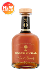 Boschendal Xo Potstill Brandy 75Cl