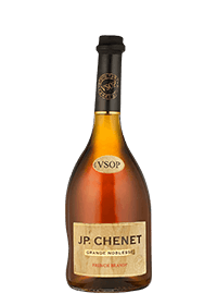 J.P. Chenet V.S.O.P. Grande Noblesse France Brandy 70 Cl.