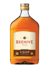 Beehive VSOP Brandy 50Cl