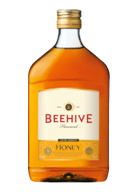 Beehive Honey 50Cl