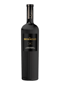 El Miracle No. 01 Tinto 75Cl Promo