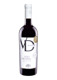 Vino Dessera VD Xavier Vignon Dry Red 75cl
