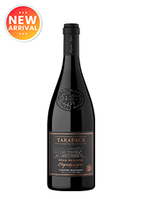 Vina Tarapaca Gran Reserva Etiqueta Negra Cabernet Sauvignon 75cl Promo