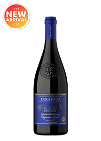 Vina Tarapaca Gran Reserva Etiqueta Azul Red Blend 75cl