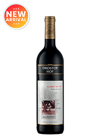 Drostdy Hof Claret 75Cl