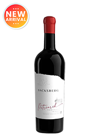 Backsberg Patriarch Cabernet Franc 75Cl