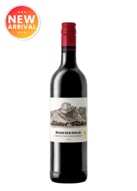 Boschendal Sommelier Selection Cabernet Sauvignon Merlot 75Cl