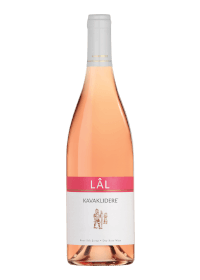 Kavaklidere Lal Dry Rose 75cl