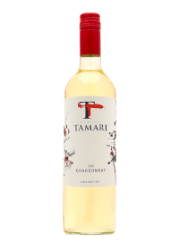 Bodega Tamari Chardonnay 75cl