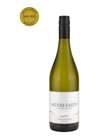 Middle-Earth Nelson Chardonnay 75Cl