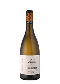 Domaine Pont Major Limoux Chardonnay 75Cl