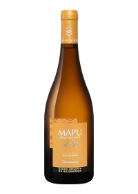 Mapu Gran Reserva Chardonnay 75Cl