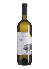 Lucien Arkas Baglari Idol Ugni Blanc-Chardonnay 75cl