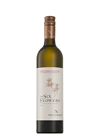 Neethlinshof Short Story Collection The Six Flowers White Blend 75Cl