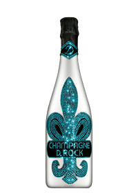 Champagne DRock Glacier 75Cl