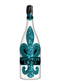 Champagne D. Rock Glacier 1.5L PROMO