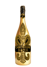 Champagne D. Rock Gold 1.5L PROMO