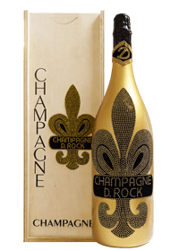 Champagne DRock Gold 3L
