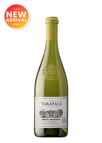 Vina Tarapaca Gran Reserva Chardonnay 75cl Promo