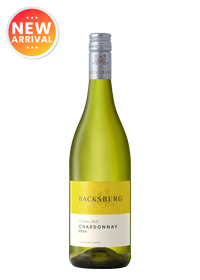 Backsberg Citrus Hill Chardonnay 75Cl