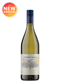 Sydney Back Kosher Wines Chardonnay 75Cl