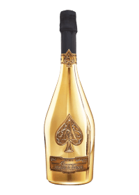 Armand De Brignac Ace Of Spades Brut Gold Champagne 75Cl Promo