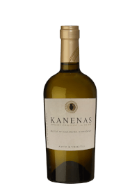 Kanenas Muscat Of Alexandria - Chardonnay 75Cl