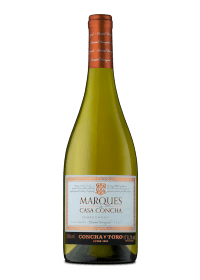 Marques De Casa Concha Chardonnay 75Cl