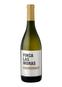 Finca Las Moras Chardonnay 75Cl