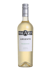 Argento Chardonnay 75Cl