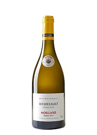Moillard Meursault Vieilles Vignes 75Cl