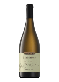 Old Road Wine Co. Anemos Chenin Blanc 75Cl