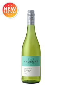 Backsberg Gravel Road Chenin Blanc 75Cl