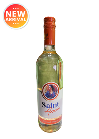 Saint Anna Natural Sweet White 75Cl