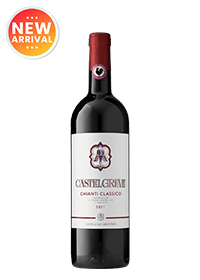 Castelgreve Chianti Classico Docg 75Cl