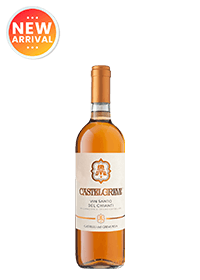 Castelgreve Vin Santo Del Chianti Doc 37.5Cl