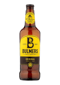 Bulmers Original Bottle 50Cl