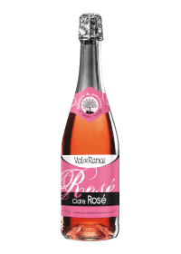 Val De Rance Cidre Rose 75Cl