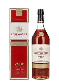 Courvoisier VSOP 1 Ltr