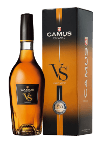 Camus Cognac Vs Elegance 70 Cl