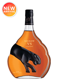Meukow VS Cognac 1.75L