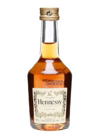 Hennessy Vs 5 Cl