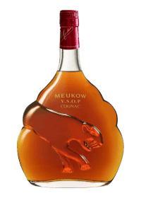 Meukow Vsop Cognac 1L