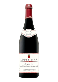 Louis Max Brouilly 75Cl