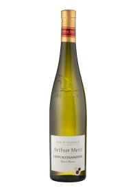 Arthur Metz Vin D'Alsace Gewurztraminer 75 Cl