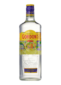 Gordon's Dry Gin 75 Cl Promo
