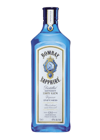 Bombay Sapphire Gin 1 Ltr PROMO